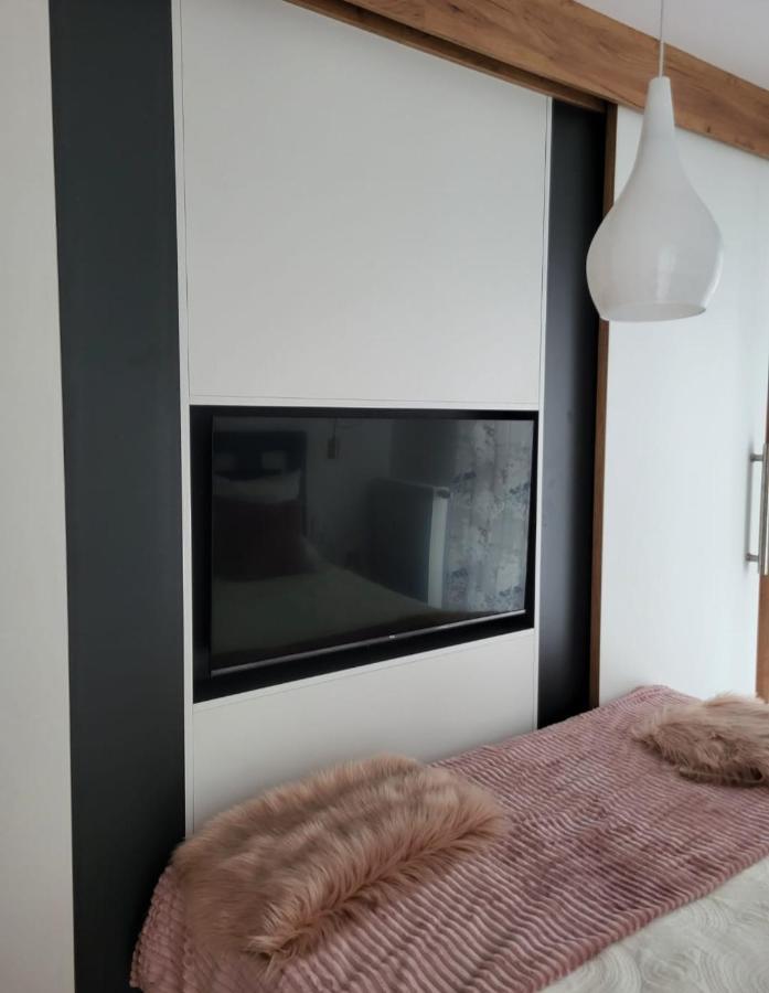 Greenport Spa Apartament Delux Колобжег Екстер'єр фото
